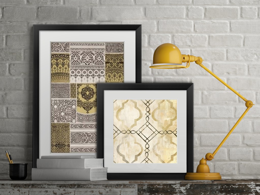 Art For 3 Popular&nbsp;Offices